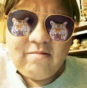 Meet your Posher, Maggie